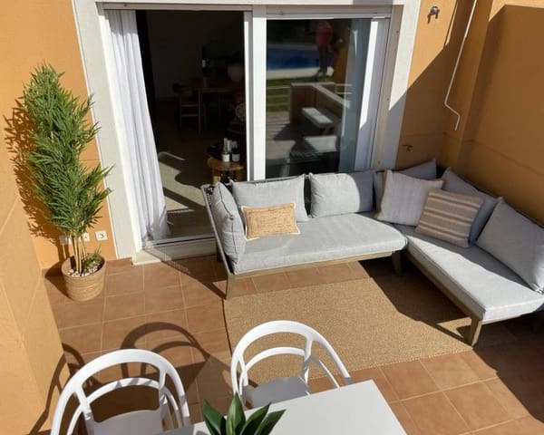 3 bedroom Apartment for rent in Javea / Xàbia with pool garage - € 2,000 (Ref: 8249416)