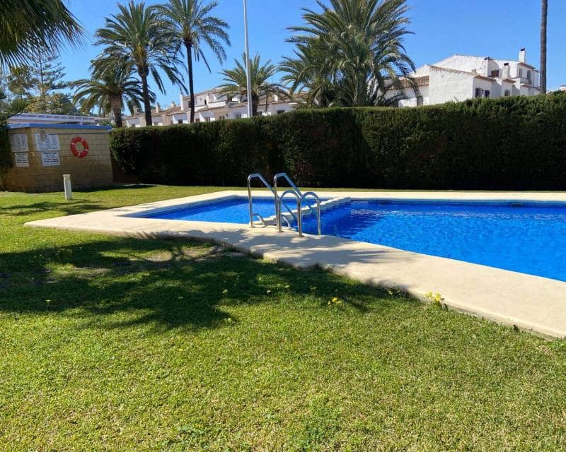 3 camera da letto Appartamento da affittare in Javea / Xabia con piscina garage - 2.000 € (Rif: 8249416)