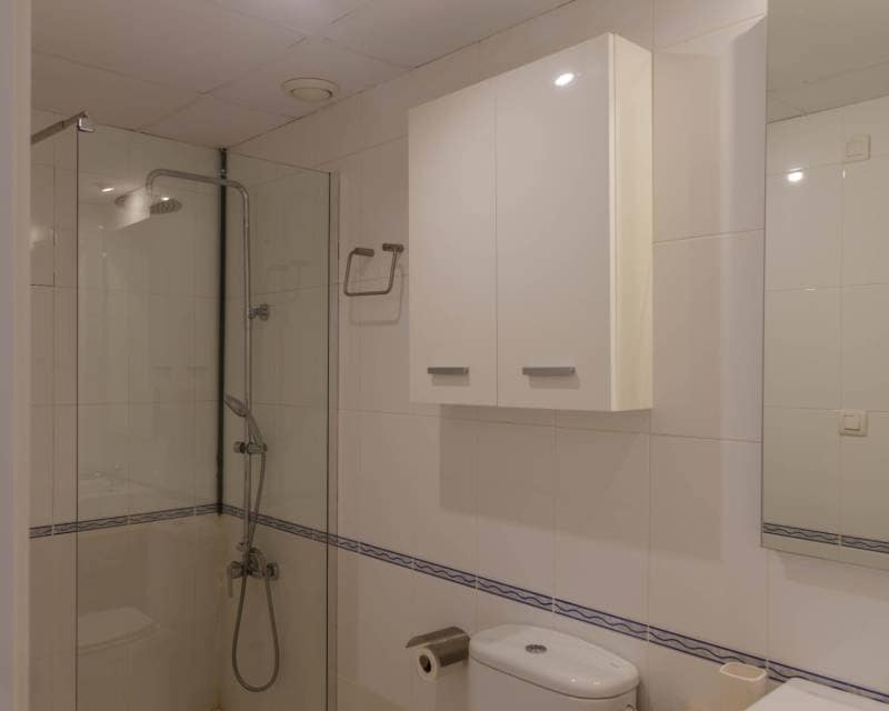 3 makuuhuone Huoneisto vuokrattavana paikassa Arenal mukana uima-altaan - 1 700 € (Ref: 8287953)