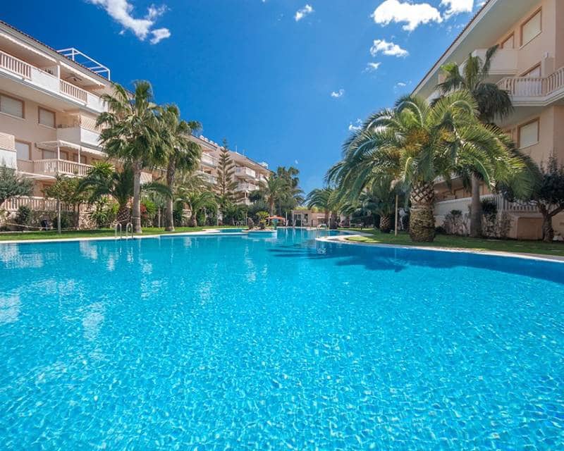 3 makuuhuone Huoneisto vuokrattavana paikassa Arenal mukana uima-altaan - 1 700 € (Ref: 8287953)