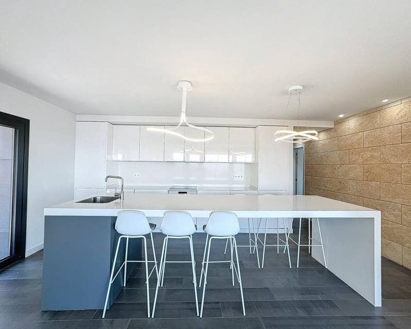 3 bedroom Villa for sale in Benitachell / Benitatxell with pool - € 1,200,000 (Ref: 8332393)