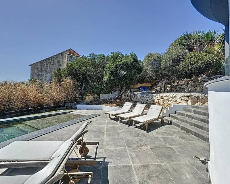 3 bedroom Villa for sale in Benitachell / Benitatxell with pool - € 1,200,000 (Ref: 8332393)