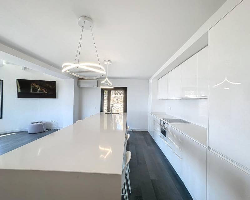 3 bedroom Villa for sale in Benitachell / Benitatxell with pool - € 1,200,000 (Ref: 8332393)