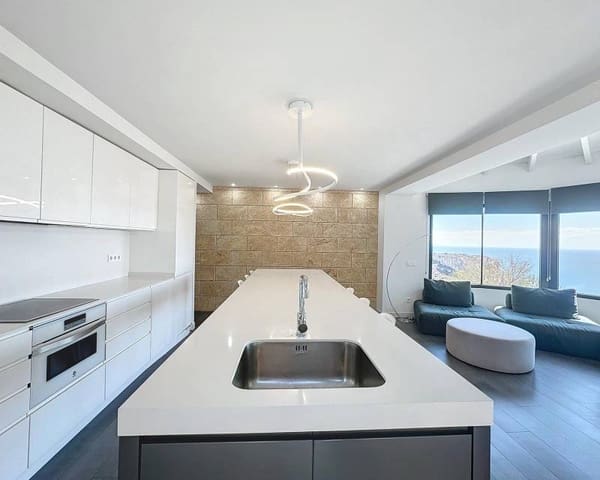 3 Zimmer Villa zu verkaufen in Benitachell / Benitatxell mit Pool - 1.200.000 € (Ref: 8332393)