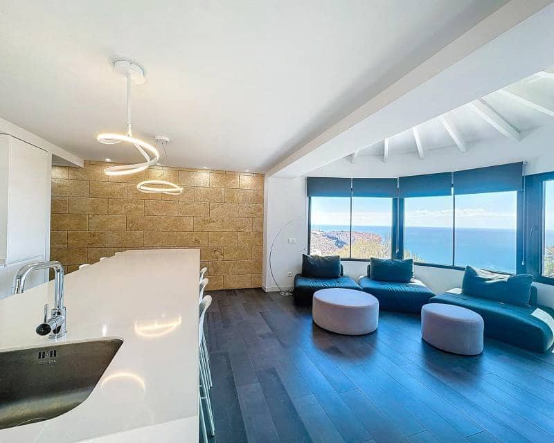 3 bedroom Villa for sale in Benitachell / Benitatxell with pool - € 1,200,000 (Ref: 8332393)