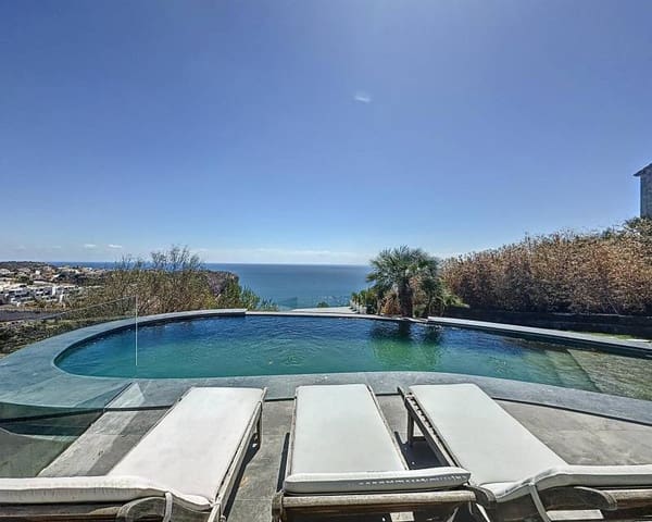 3 Zimmer Villa zu verkaufen in Benitachell / Benitatxell mit Pool - 1.200.000 € (Ref: 8332393)