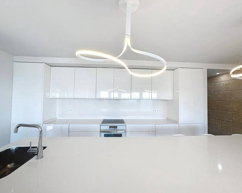 3 bedroom Villa for sale in Benitachell / Benitatxell with pool - € 1,200,000 (Ref: 8332393)