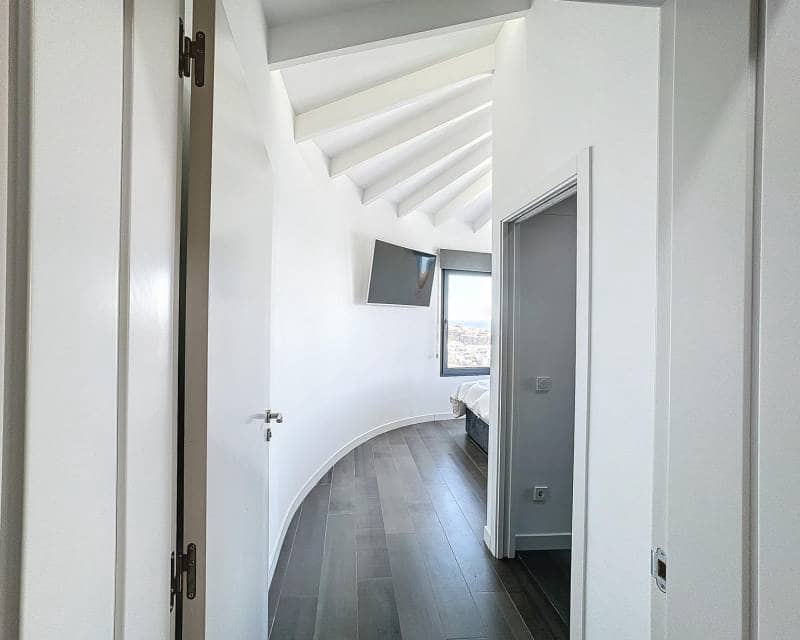 3 bedroom Villa for sale in Benitachell / Benitatxell with pool - € 1,200,000 (Ref: 8332393)