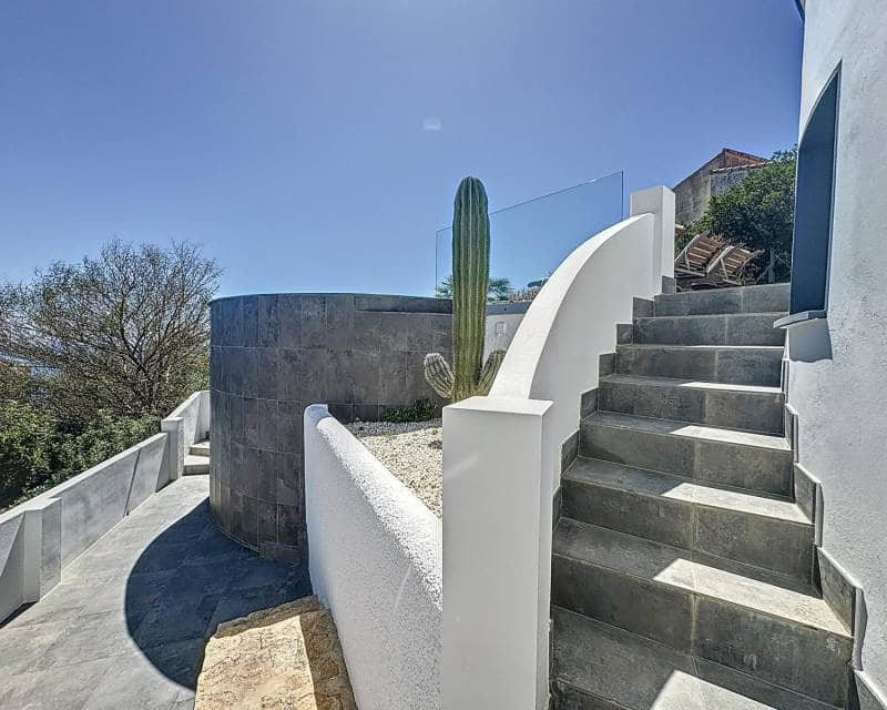 3 bedroom Villa for sale in Benitachell / Benitatxell with pool - € 1,200,000 (Ref: 8332393)