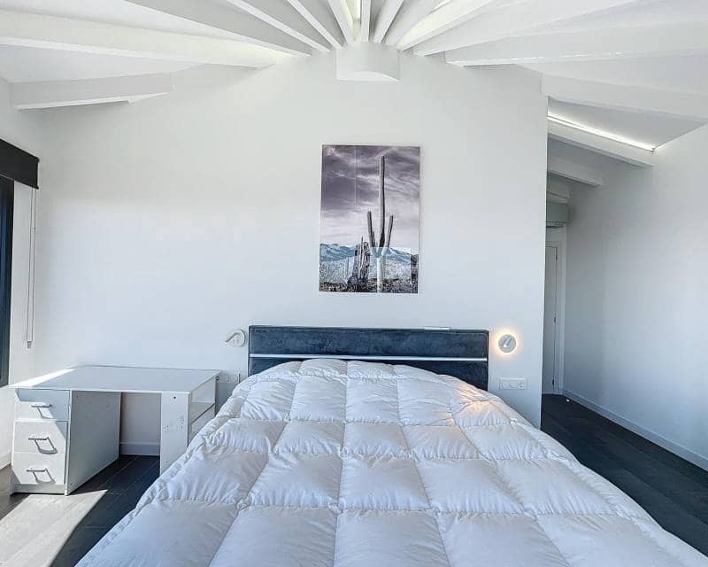 3 bedroom Villa for sale in Benitachell / Benitatxell with pool - € 1,200,000 (Ref: 8332393)