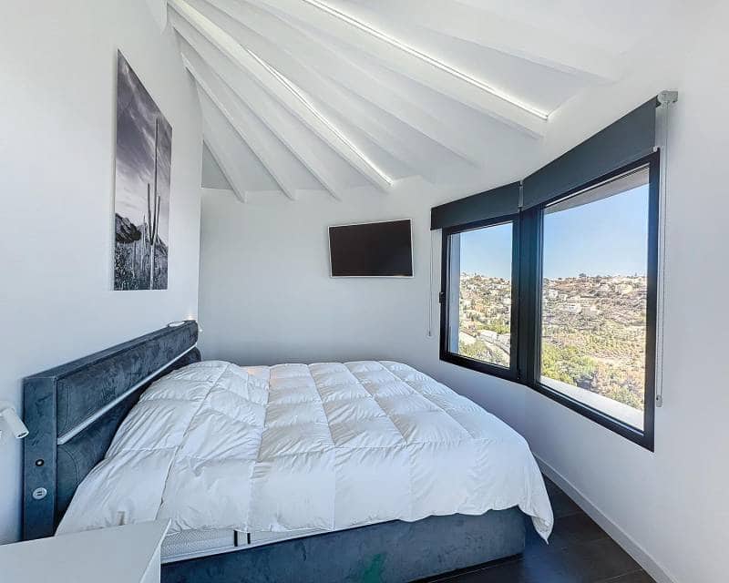 3 bedroom Villa for sale in Benitachell / Benitatxell with pool - € 1,200,000 (Ref: 8332393)