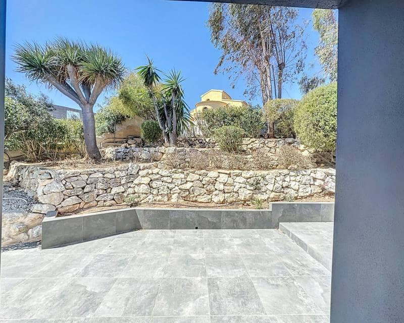 3 bedroom Villa for sale in Benitachell / Benitatxell with pool - € 1,200,000 (Ref: 8332393)