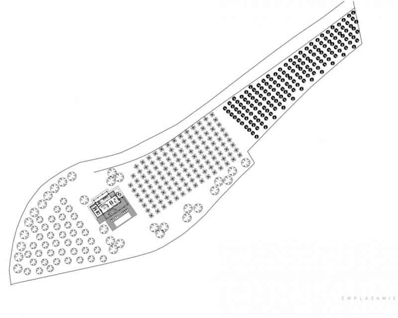 4 chambre Villa/Maison à vendre à Teulada avec piscine garage - 1 795 000 € (Ref: 8405844)