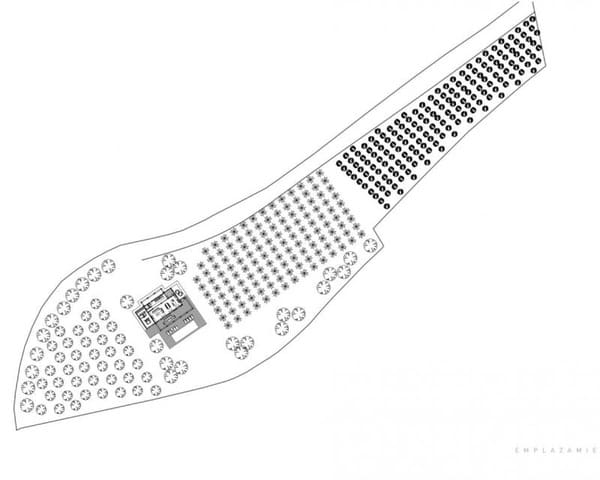4 makuuhuone Huvila myytävänä paikassa Teulada Pueblo, Teulada-Moraira mukana uima-altaan 
autotalli - 1 795 000 € (Ref: 8405844)