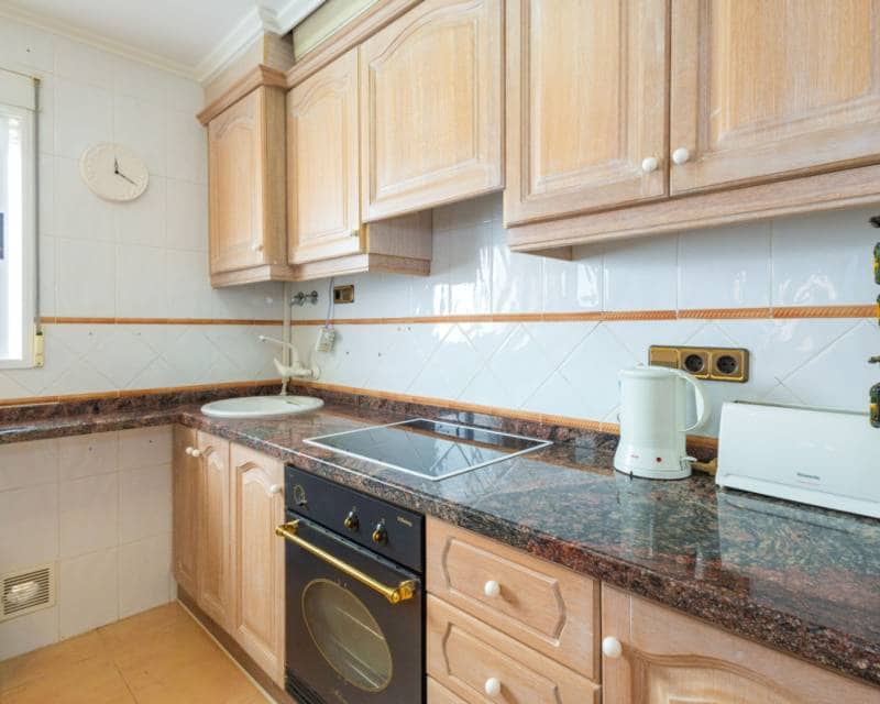 1 soveværelse Lejlighed til leje i Jesus Pobre med garage - € 720 (Ref: 8444547)