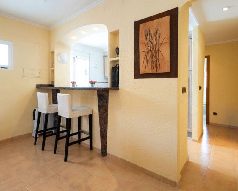 1 soveværelse Lejlighed til leje i Jesus Pobre med garage - € 720 (Ref: 8444547)