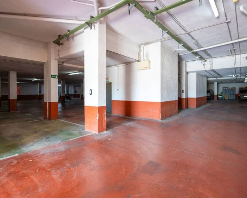 1 soveværelse Lejlighed til leje i Jesus Pobre med garage - € 720 (Ref: 8444547)