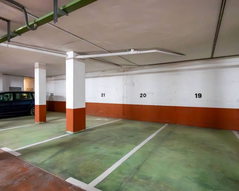 1 soveværelse Lejlighed til leje i Jesus Pobre med garage - € 720 (Ref: 8444547)