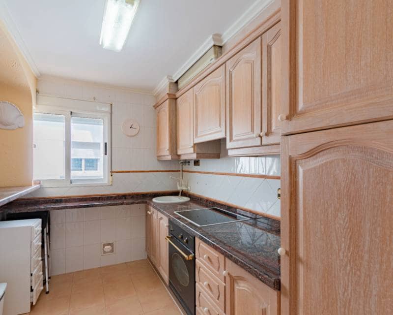 1 soveværelse Lejlighed til leje i Jesus Pobre med garage - € 720 (Ref: 8444547)