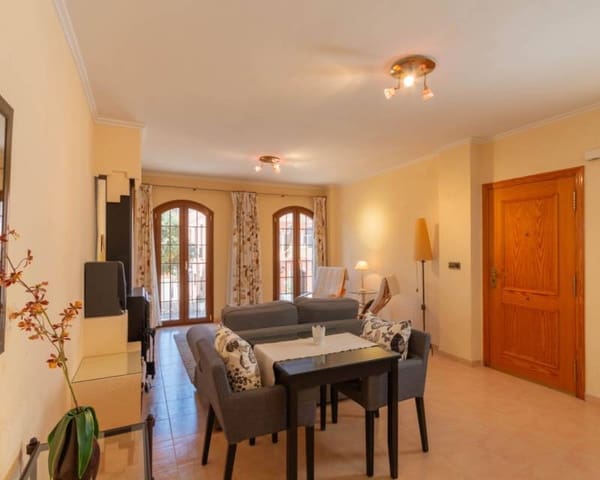 1 soveværelse Lejlighed til leje i Jesús Pobre, Dénia med garage - € 720 (Ref: 8444547)