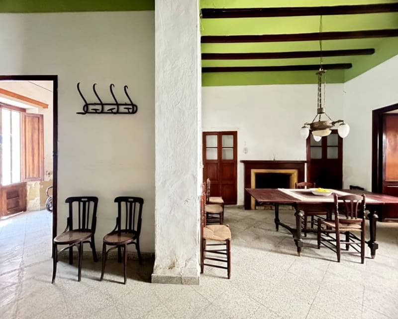 5 bedroom Townhouse for sale in Javea / Xabia - € 800,000 (Ref: 8486993)