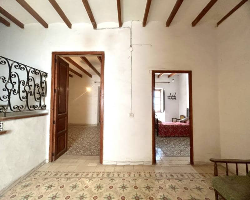 5 bedroom Townhouse for sale in Javea / Xabia - € 800,000 (Ref: 8486993)