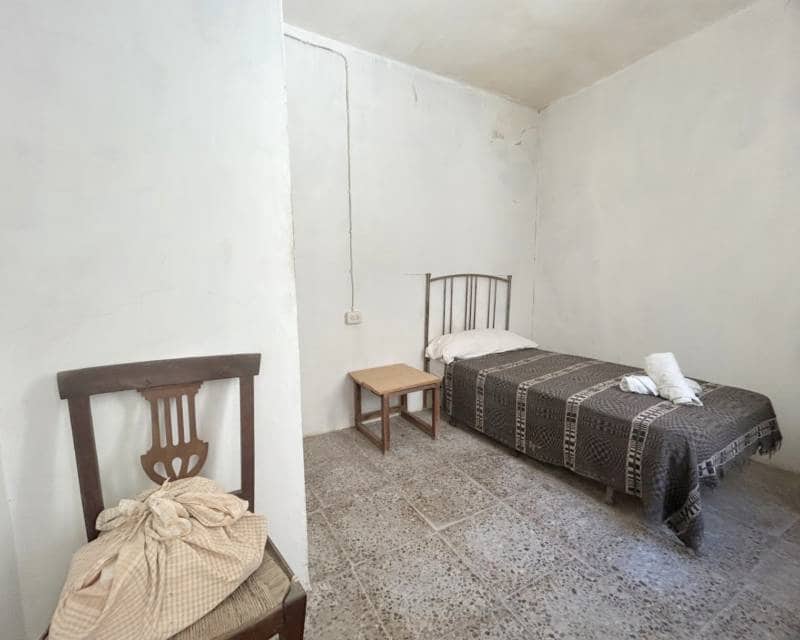 5 bedroom Townhouse for sale in Javea / Xabia - € 800,000 (Ref: 8486993)