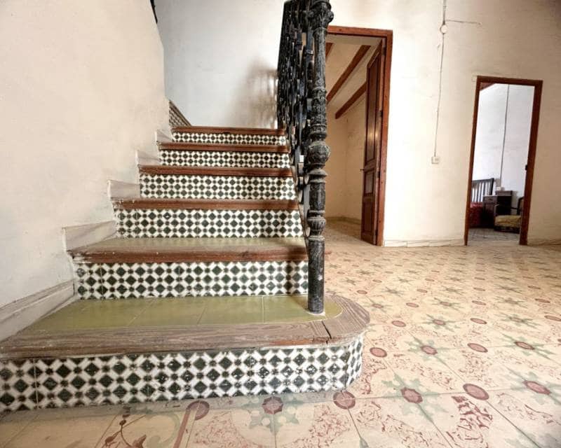 5 bedroom Townhouse for sale in Javea / Xabia - € 800,000 (Ref: 8486993)