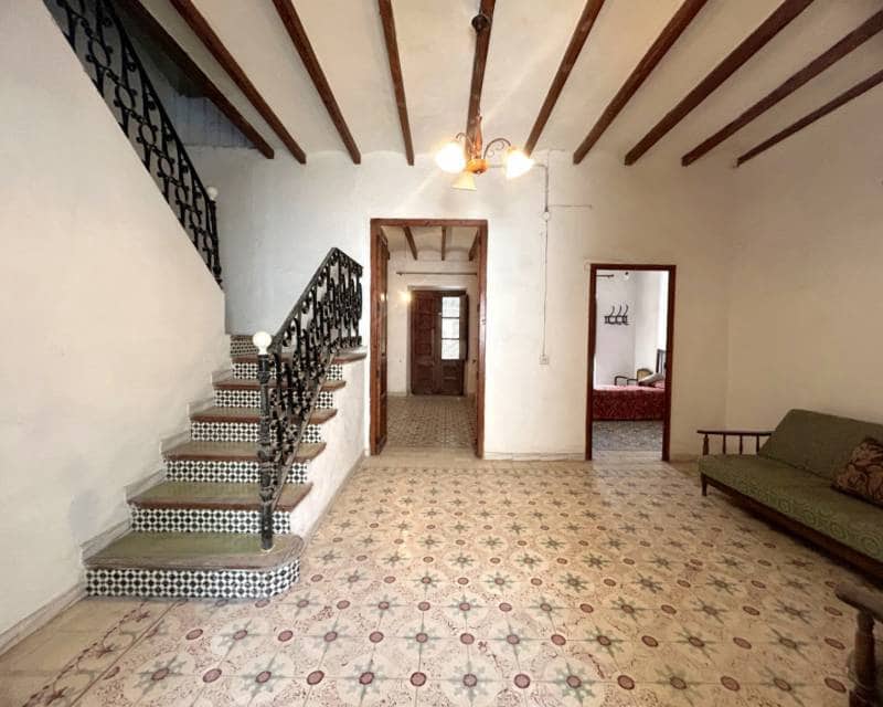 5 bedroom Townhouse for sale in Javea / Xabia - € 800,000 (Ref: 8486993)