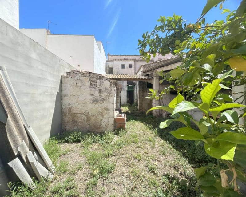 5 bedroom Townhouse for sale in Javea / Xabia - € 800,000 (Ref: 8486993)