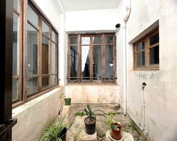 5 bedroom Townhouse for sale in Centro ciudad, Javea / Xàbia - € 800,000 (Ref: 8486993)