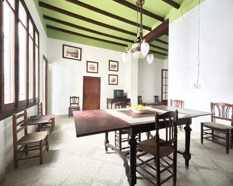 5 bedroom Townhouse for sale in Javea / Xabia - € 800,000 (Ref: 8486993)