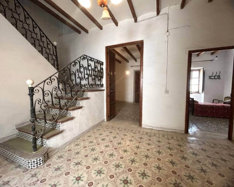 5 bedroom Townhouse for sale in Javea / Xabia - € 800,000 (Ref: 8486993)