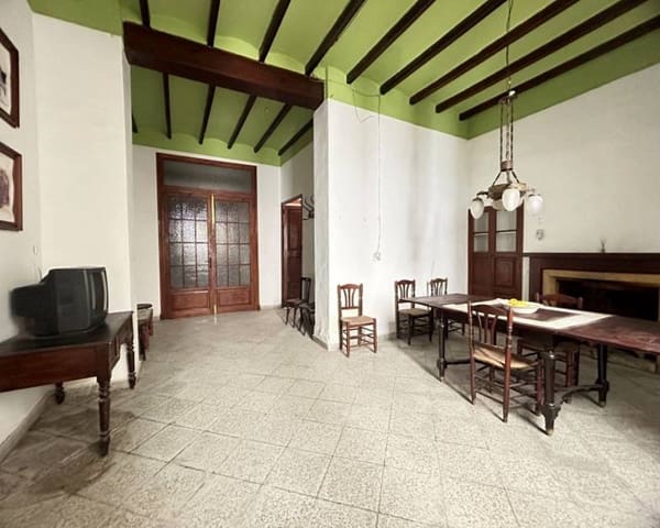 5 bedroom Townhouse for sale in Centro ciudad, Javea / Xàbia - € 800,000 (Ref: 8486993)