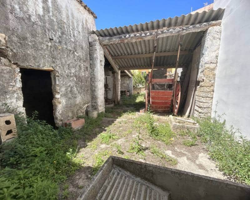 5 bedroom Townhouse for sale in Javea / Xabia - € 800,000 (Ref: 8486993)