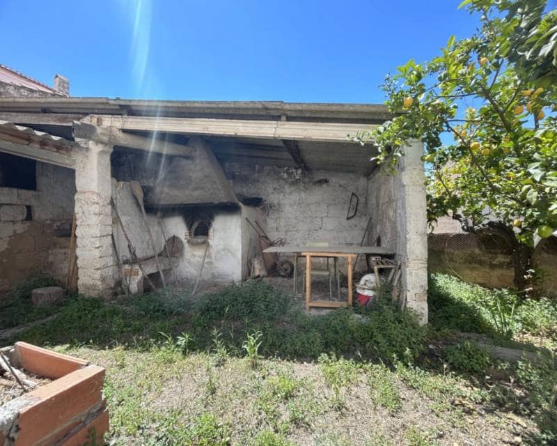 5 bedroom Townhouse for sale in Javea / Xabia - € 800,000 (Ref: 8486993)