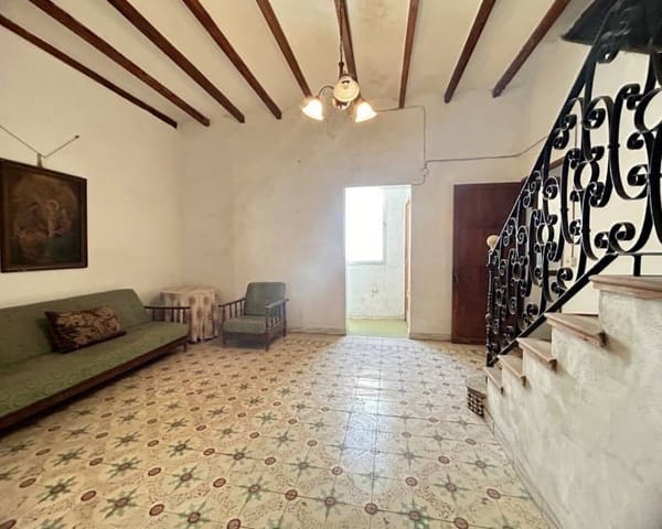 5 bedroom Townhouse for sale in Centro ciudad, Javea / Xàbia - € 800,000 (Ref: 8486993)