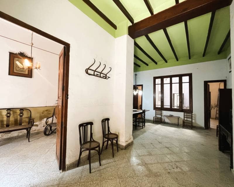 5 bedroom Townhouse for sale in Javea / Xabia - € 800,000 (Ref: 8486993)