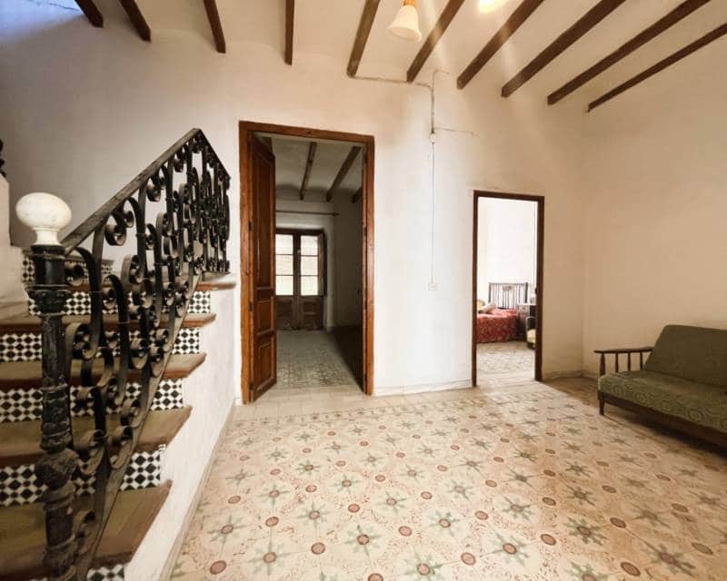 5 bedroom Townhouse for sale in Javea / Xabia - € 800,000 (Ref: 8486993)