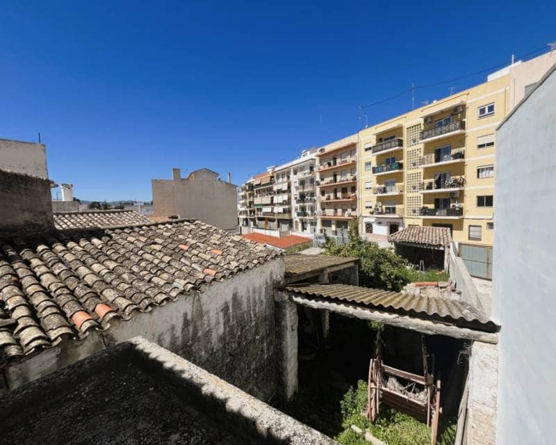 5 bedroom Townhouse for sale in Javea / Xabia - € 800,000 (Ref: 8486993)