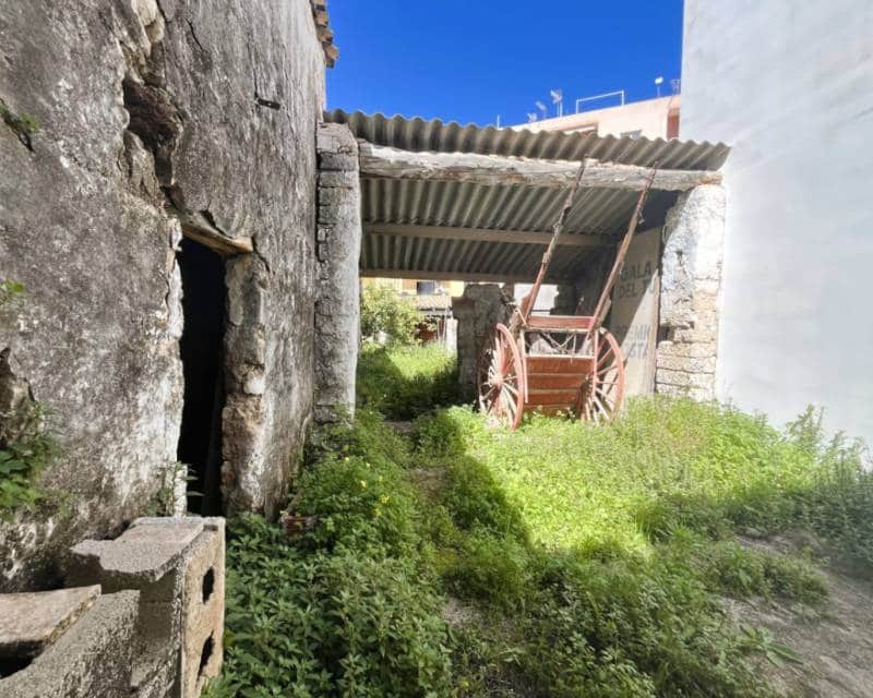 5 bedroom Townhouse for sale in Javea / Xabia - € 800,000 (Ref: 8486993)