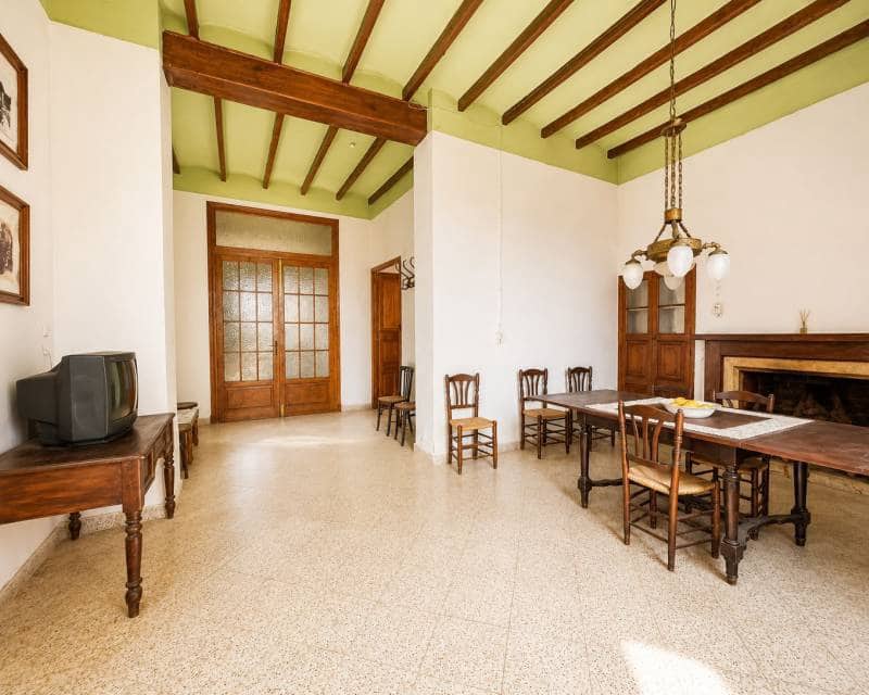5 bedroom Townhouse for sale in Javea / Xabia - € 800,000 (Ref: 8486993)