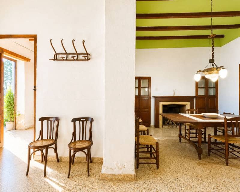 5 bedroom Townhouse for sale in Javea / Xabia - € 800,000 (Ref: 8486993)