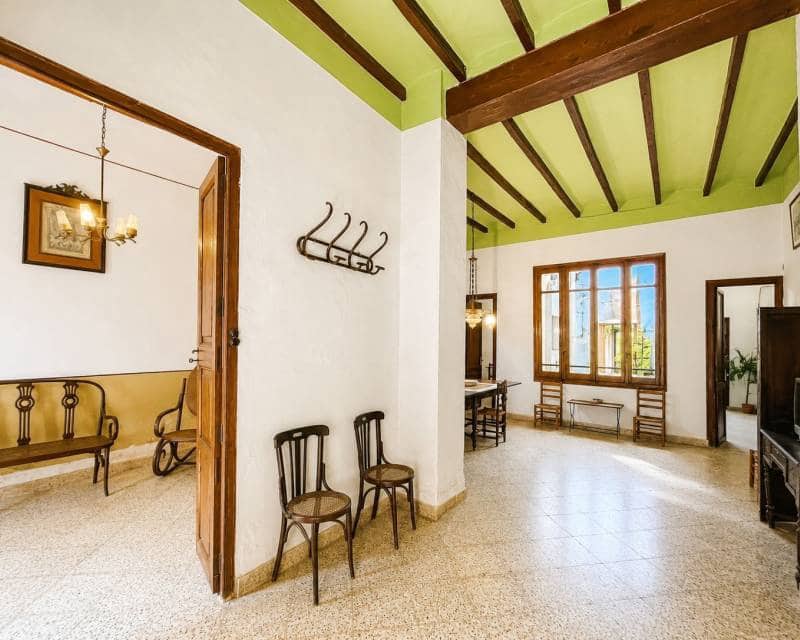 5 bedroom Townhouse for sale in Javea / Xabia - € 800,000 (Ref: 8486993)