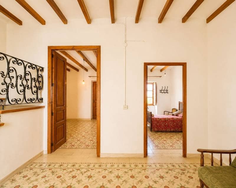 5 bedroom Townhouse for sale in Javea / Xabia - € 800,000 (Ref: 8486993)