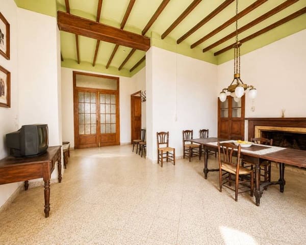 5 soveværelse Byhus til salg i Centro ciudad, Javea / Xàbia - € 800.000 (Ref: 8486993)