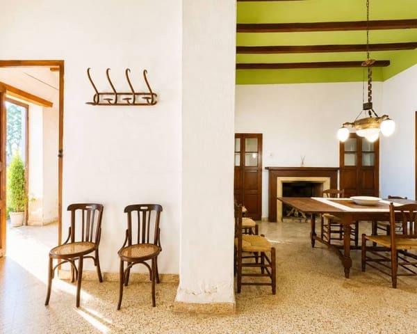 5 soveværelse Byhus til salg i Centro ciudad, Javea / Xàbia - € 800.000 (Ref: 8486993)