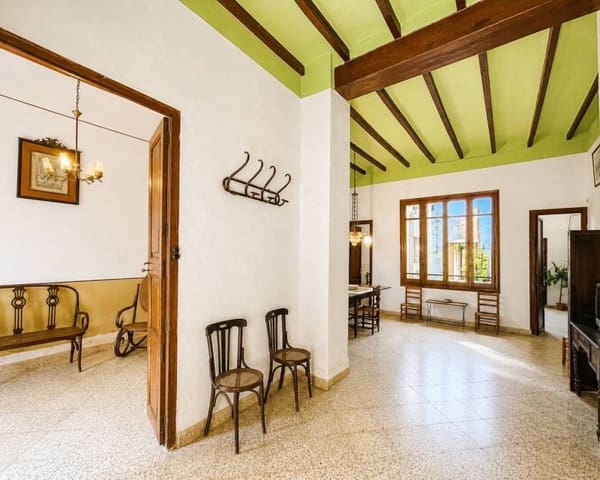 5 soveværelse Byhus til salg i Centro ciudad, Javea / Xàbia - € 800.000 (Ref: 8486993)