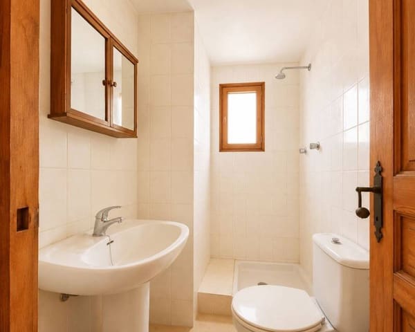5 soveværelse Byhus til salg i Centro ciudad, Javea / Xàbia - € 800.000 (Ref: 8486993)