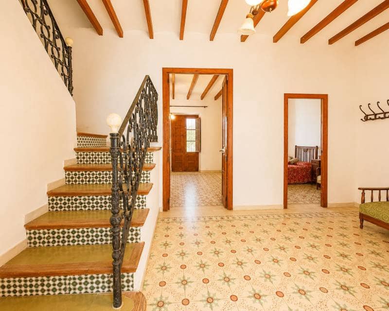 5 bedroom Townhouse for sale in Javea / Xabia - € 800,000 (Ref: 8486993)